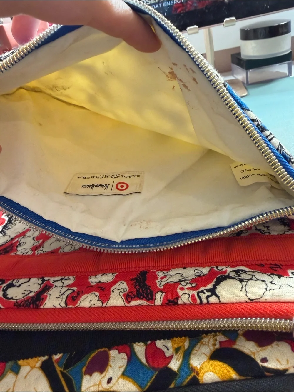 Neiman Marcus for Target
